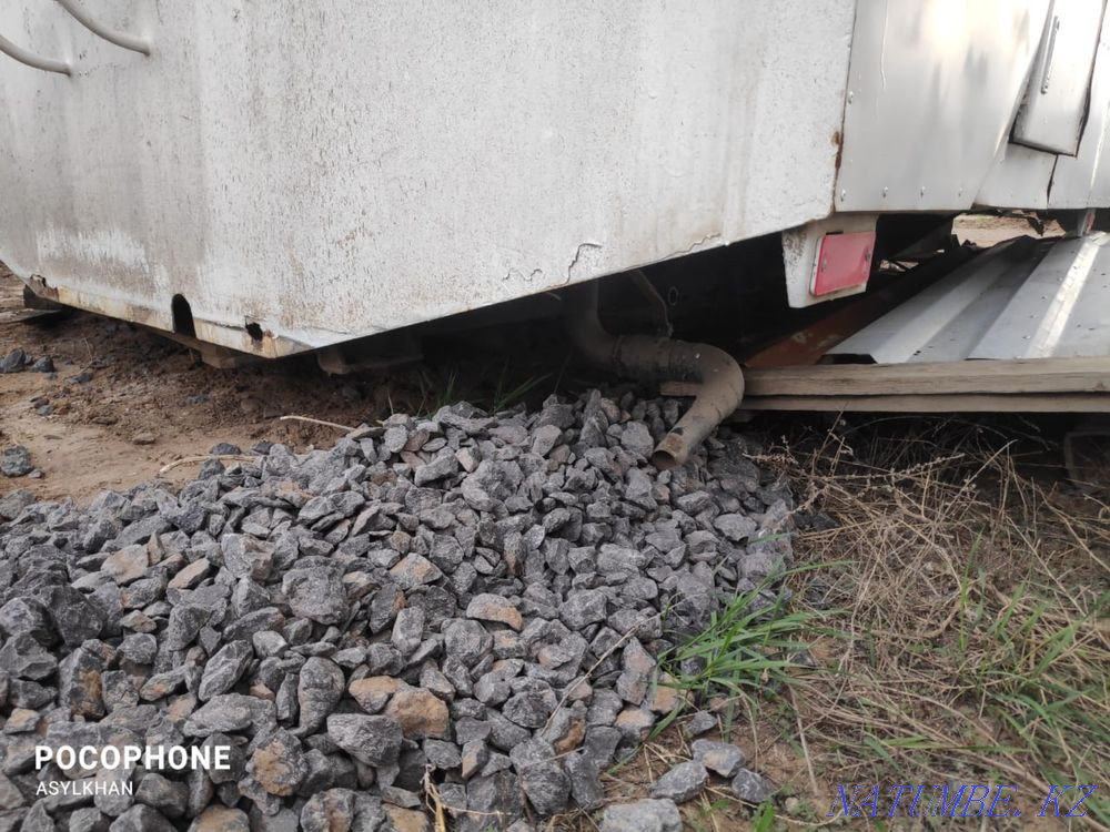 Цистерна продам Астана - изображение 5