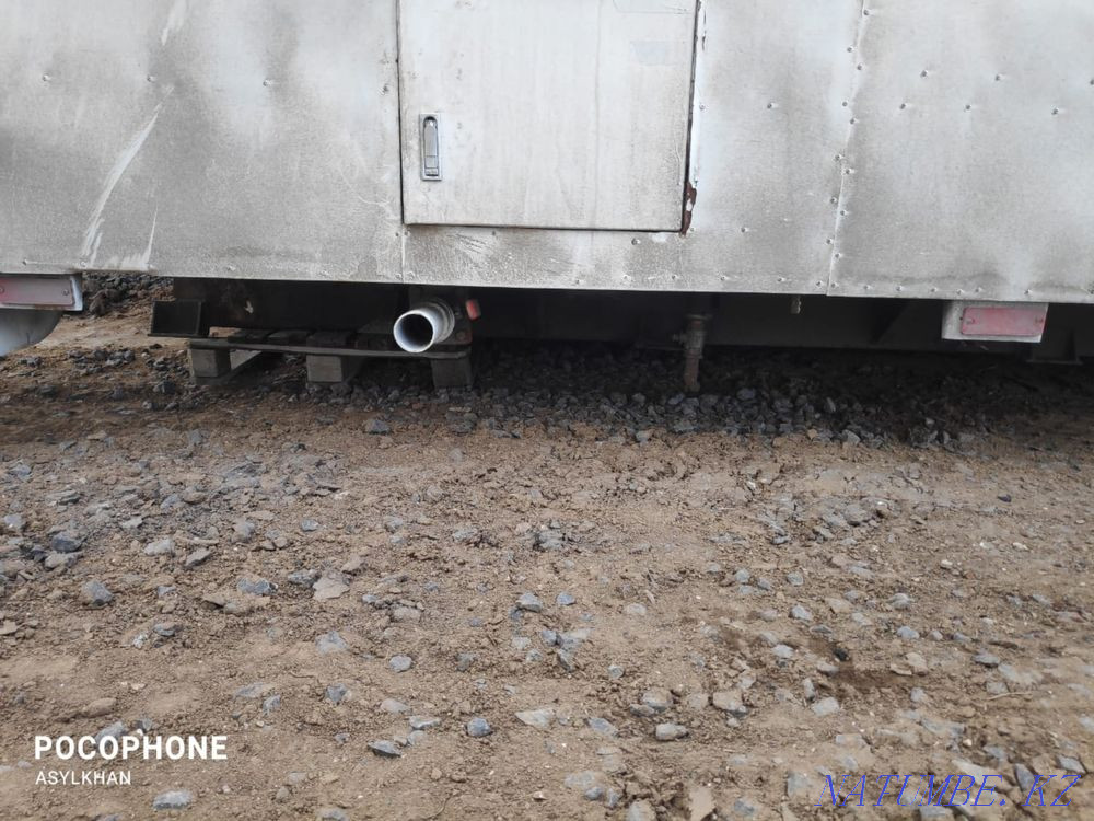 Цистерна продам Астана - изображение 3