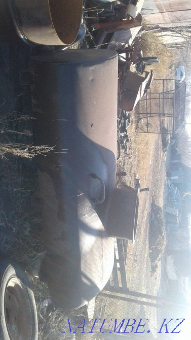 Бочка Аксай - изображение 1