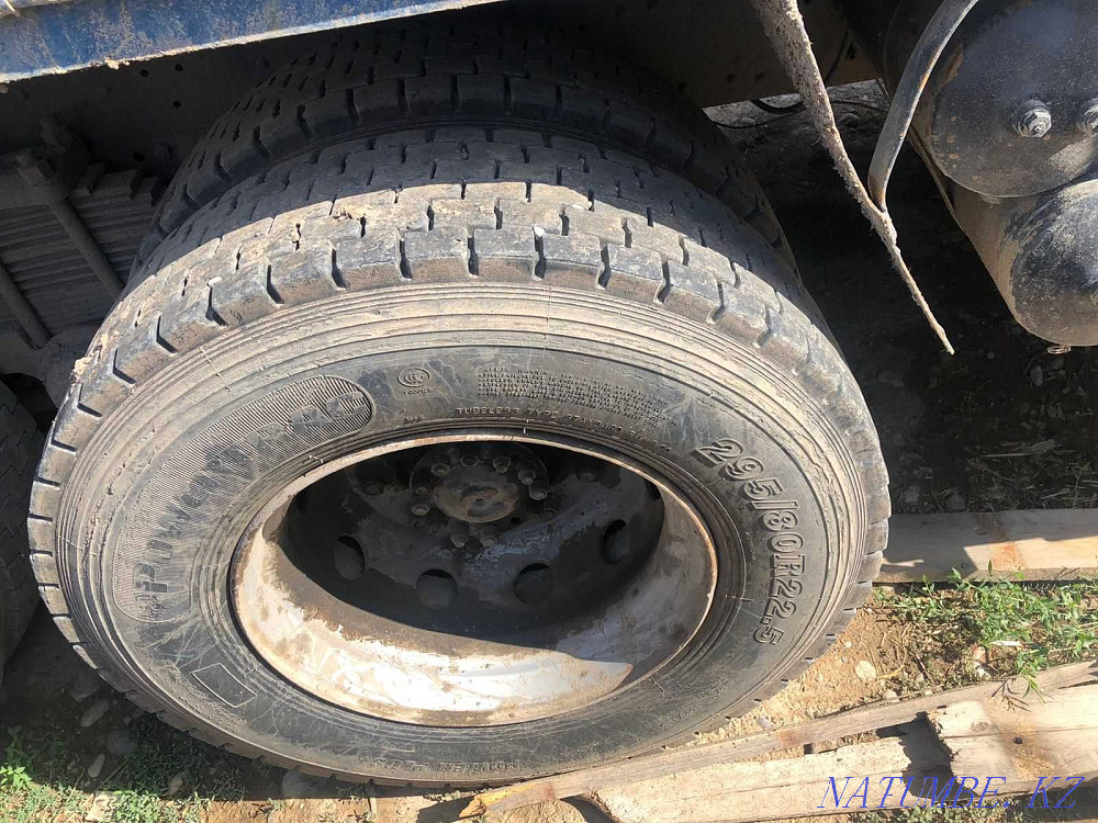 YaMZ engine 238 euro 2, Kamaz engines, euro hubs  - photo 3