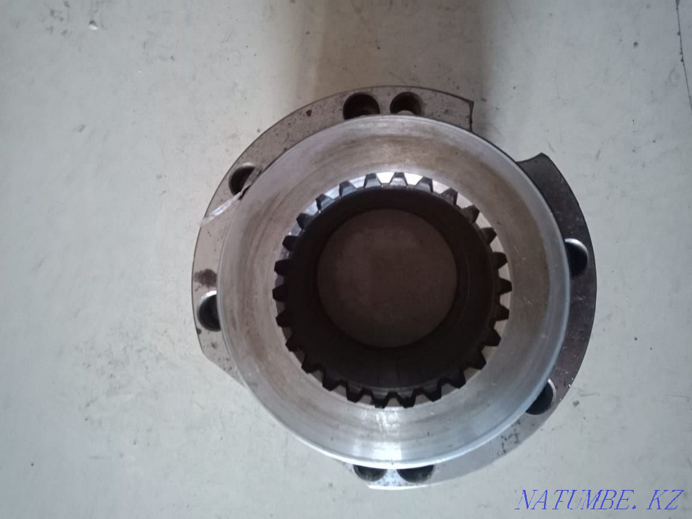 Бетон сорғыларының қосалқы бөлшектері, қосалқы бөлшектер, бетон сорғыларын жалға алу, бетон сорғылары  Алматы - изображение 8