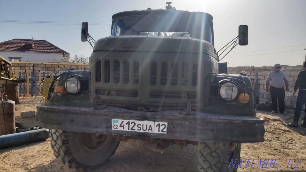 Drilling rig Aqtau - photo 5