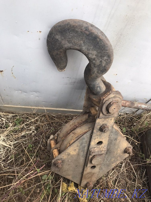 Продам кран гак Каменка - изображение 3