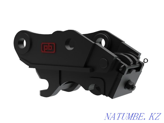 Komatsu PC200,PC210,PC220 үшін жылдам қосқыш.Алматы  Алматы - изображение 1