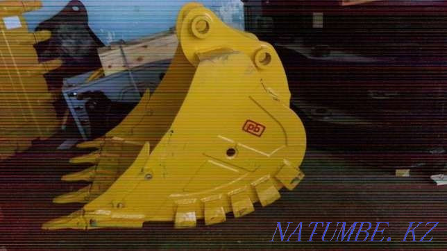 Экскаватор шелектері, экскаваторлар, доңғалақты тиегіштер.  Алматы - изображение 5