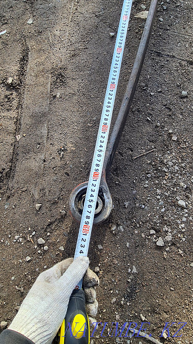 I will sell on Iveco eurocargo 1994 springs Almaty - photo 5