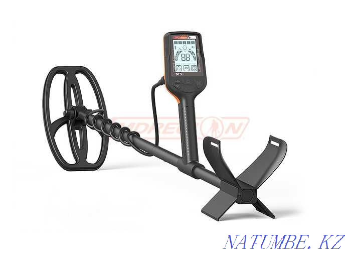 Металлоискатель Quest X5 Кызылорда - изображение 2