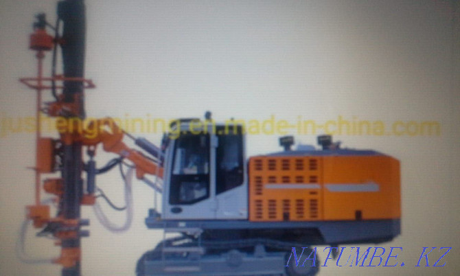 Drilling rigs Karagandy - photo 1