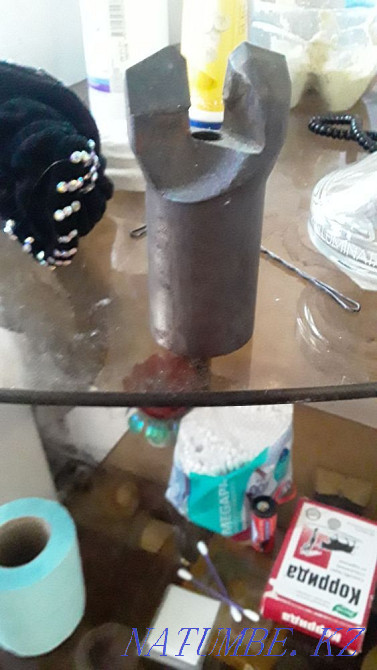 Буровые коронки Караганда - изображение 1