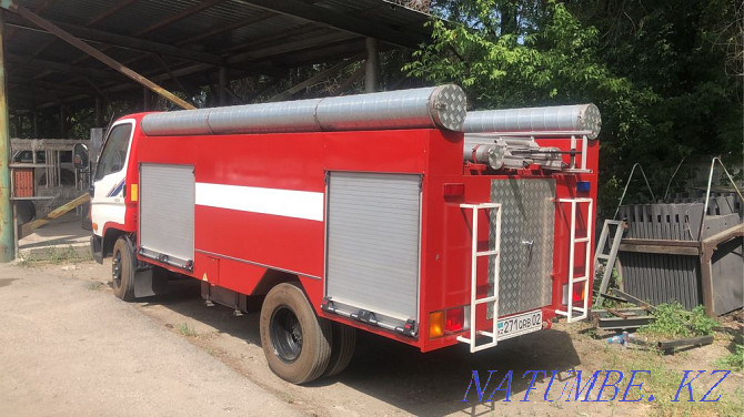 fire fighting equipment for sale Almaty - photo 3