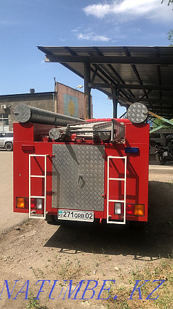 fire fighting equipment for sale Almaty - photo 1