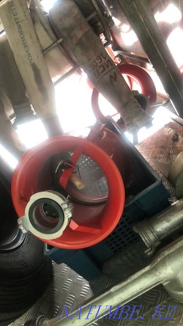 fire fighting equipment for sale Almaty - photo 7