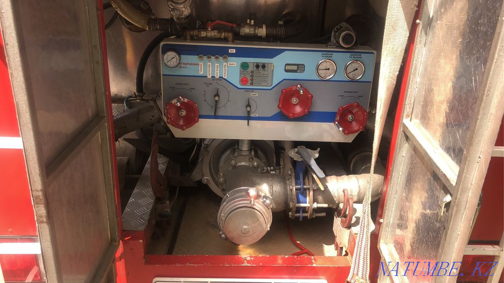 fire fighting equipment for sale Almaty - photo 8