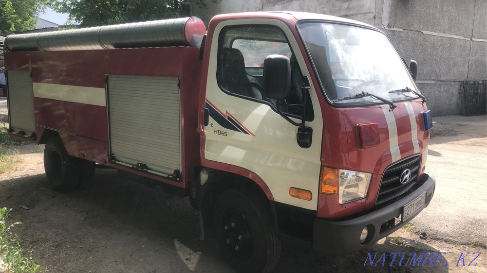 fire fighting equipment for sale Almaty - photo 2