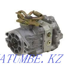 Axial piston pump TU-KFFH-XXXX-36NX Kostanay - photo 1