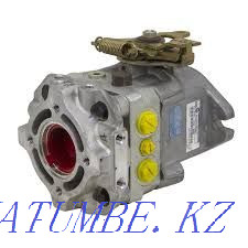 Axial piston pump TU-KFFH-XXXX-36NX Kostanay - photo 2