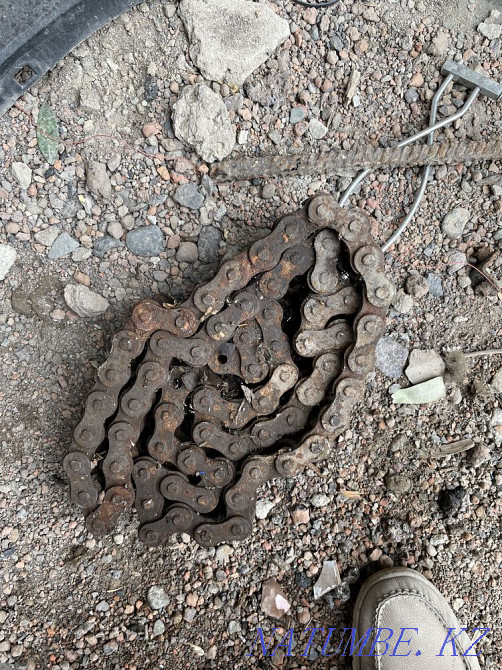 тізбек әртүрлі  Алматы - изображение 1