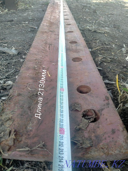 motor grader knives  - photo 2