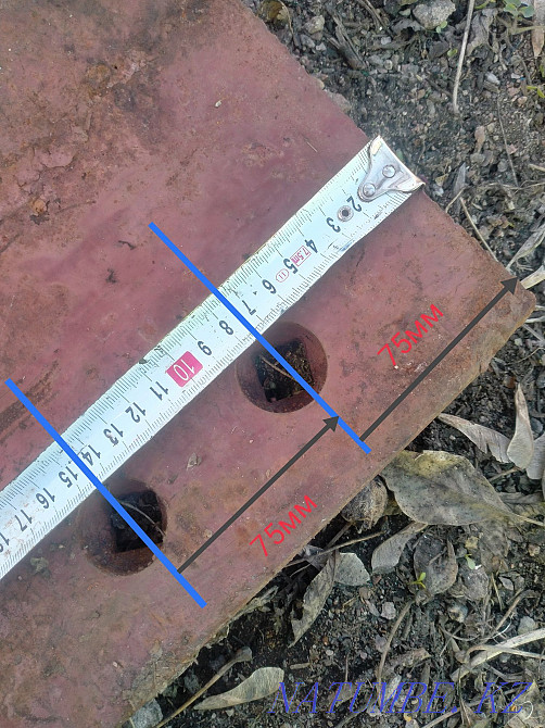 motor grader knives  - photo 4