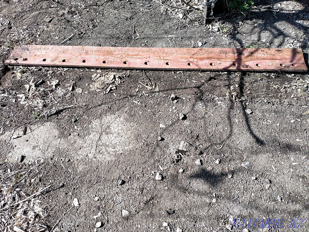 motor grader knives  - photo 1