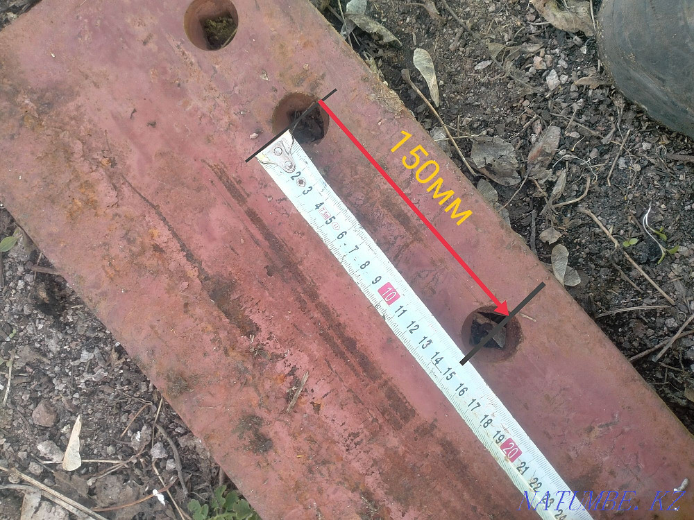 motor grader knives  - photo 5