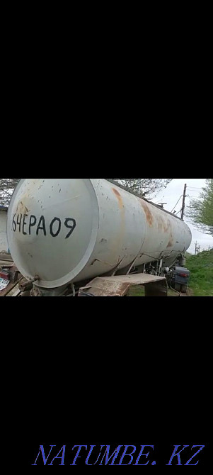 I will sell a barrel for a sewer. Almaty - photo 1