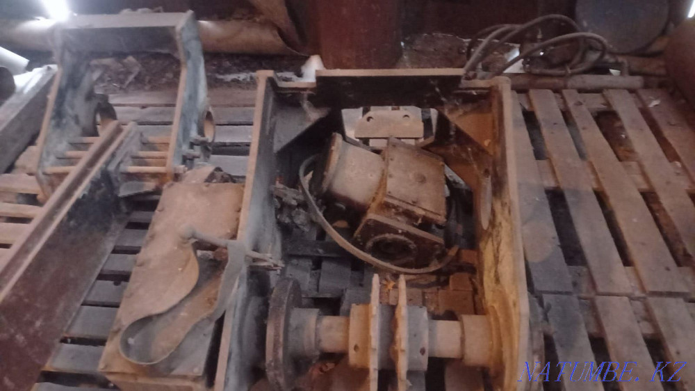 Грунторез бара  - изображение 2