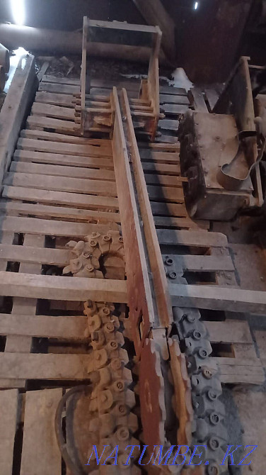 Грунторез бара  - изображение 1