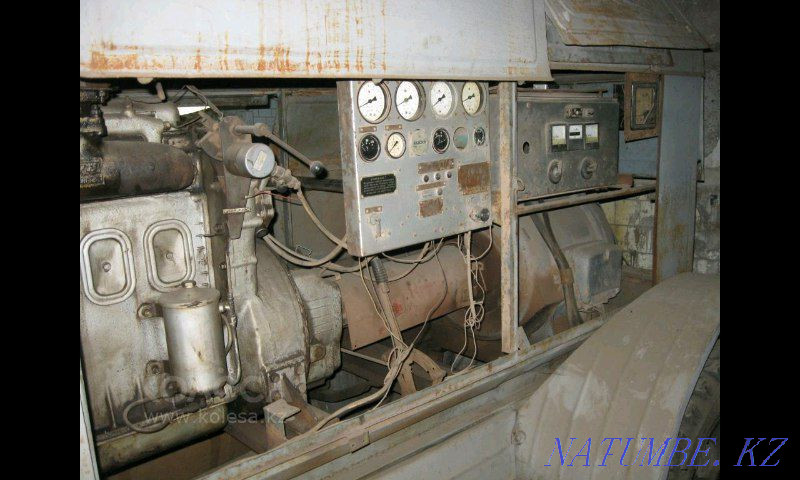 Маз снп м 206 а Двигатель насос Усть-Каменогорск - изображение 5