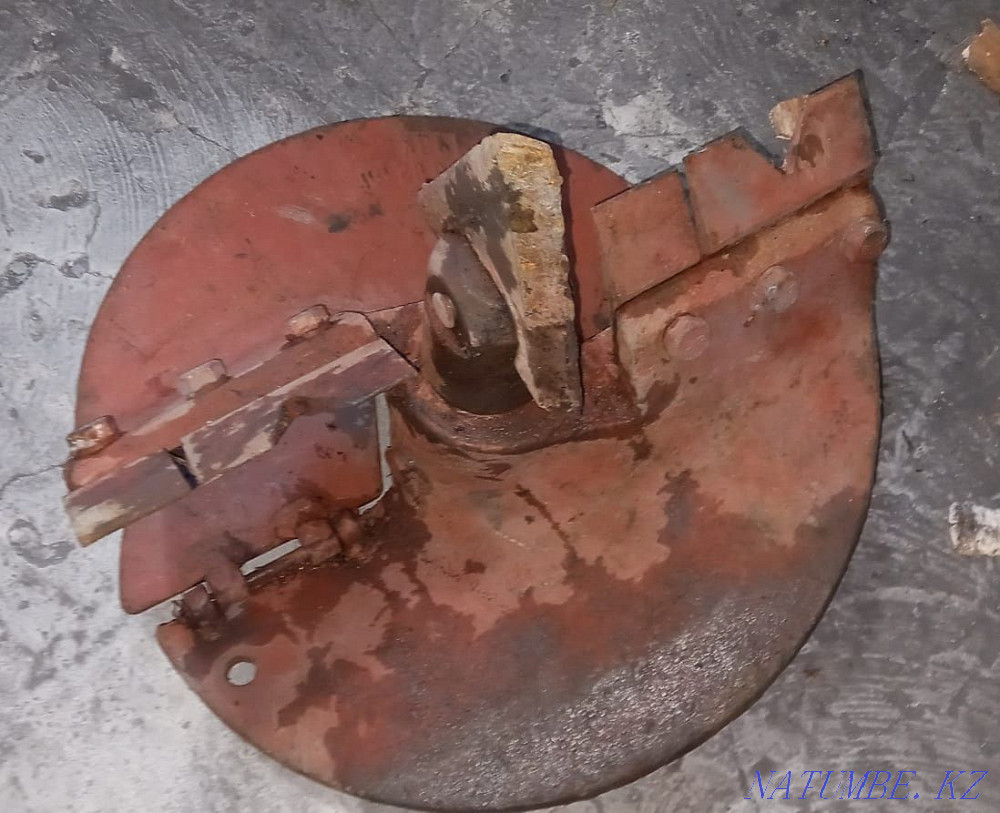 Продам бур для Бкм Петропавловск - изображение 6