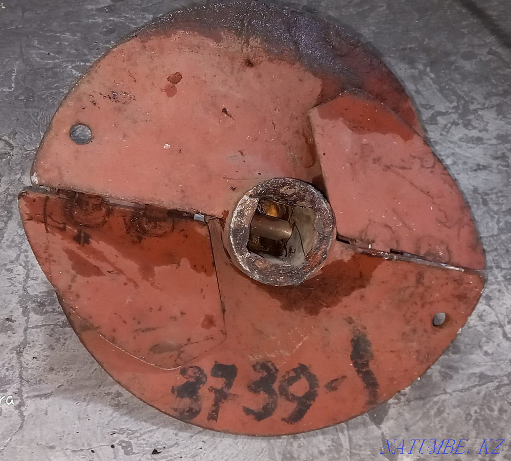 Продам бур для Бкм Петропавловск - изображение 1