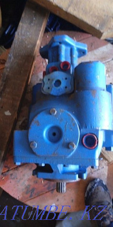 hydraulic pump Eaton №6423/155 Almaty - photo 5