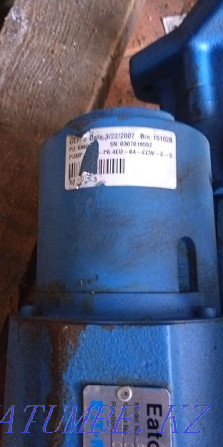 hydraulic pump Eaton №6423/155 Almaty - photo 2