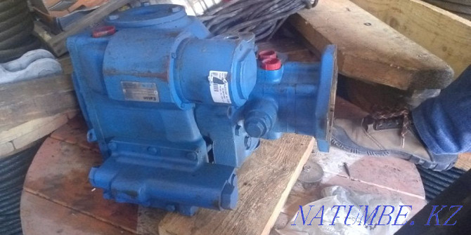 hydraulic pump Eaton №6423/155 Almaty - photo 3