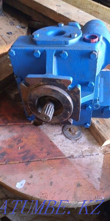 hydraulic pump Eaton №6423/155 Almaty - photo 6