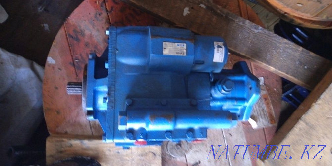 hydraulic pump Eaton №6423/155 Almaty - photo 7