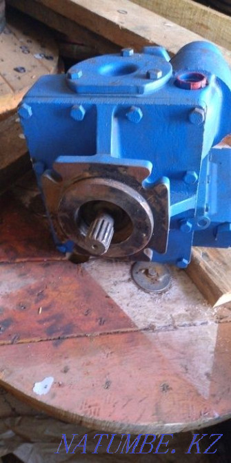 hydraulic pump Eaton №6423/155 Almaty - photo 6