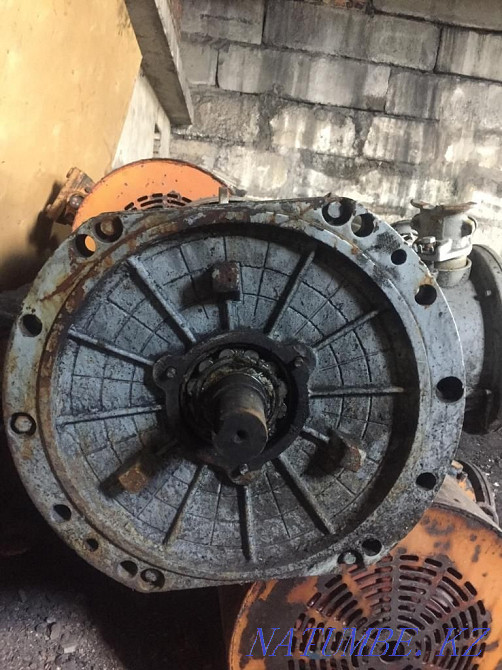 Продаю электро двигатель Караганда - изображение 2