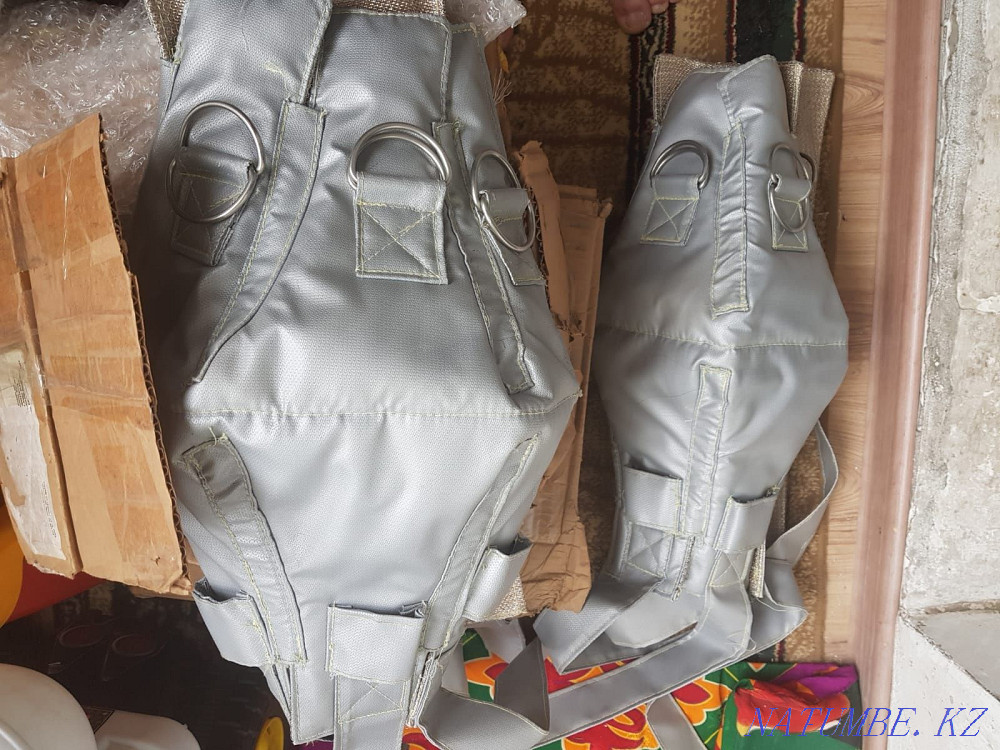 Шығару құбырына арналған қақпақ  Алматы - изображение 3