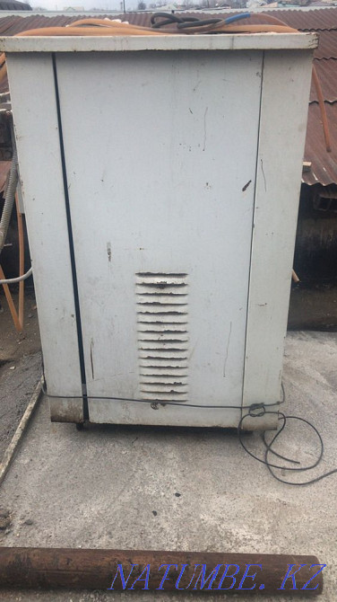 Гомогенизатор. Для больших заводов Шымкент - изображение 1