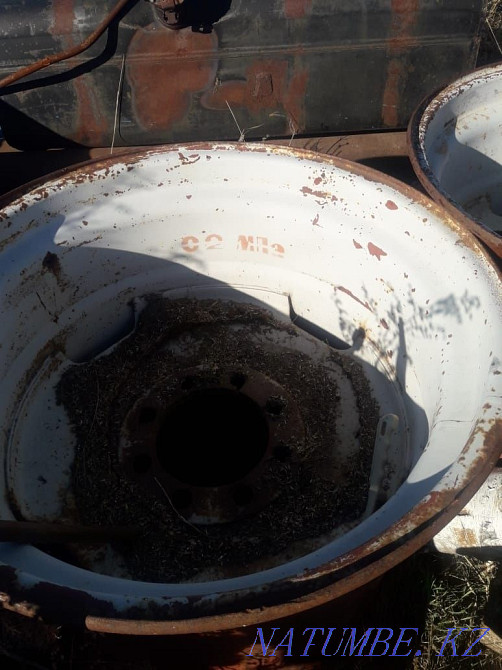 Мен Енисей Нью-Комбайнының дискілерін сатамын  - изображение 2