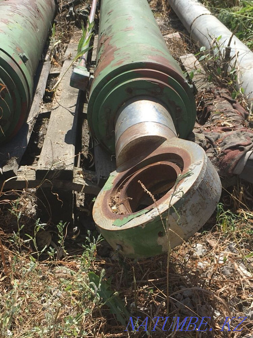 Гидроцилиндр подъема стрелы Костанай - изображение 2