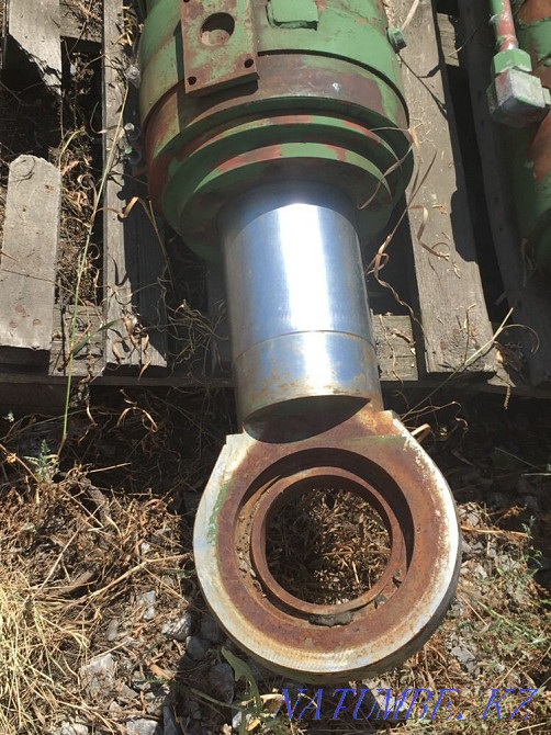 Гидроцилиндр подъема стрелы Костанай - изображение 3