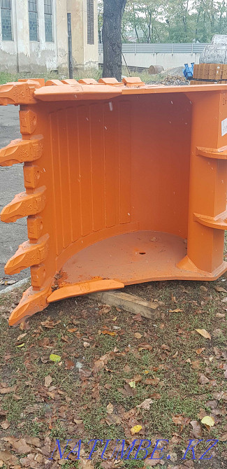 Reinforced rock bucket for Hitachi ZX330, ZX350, ZX400 Almaty - photo 1
