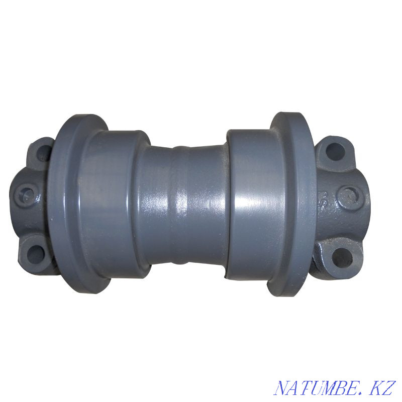 Track roller for Volvo EC360,EC460 Almaty - photo 1
