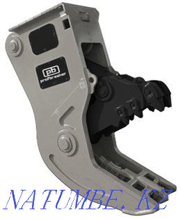 17-27 тонна экскаваторларға арналған Profbreaker (Италия) бетонжарғыштары.  Алматы - изображение 1