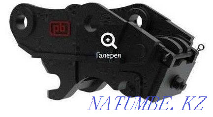 Quick connector for Hitachi ZX330,ZX350,ZX400,EX300 Almaty - photo 1