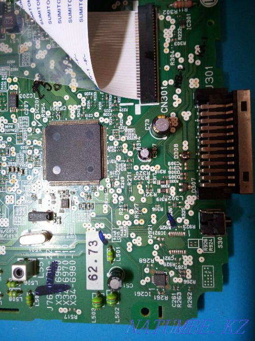 Ремонт нестандартной электроники Петропавловск - изображение 1