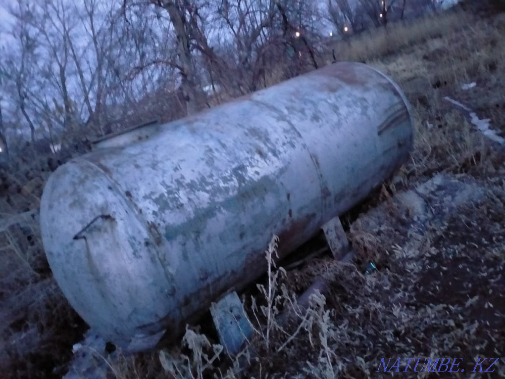 Продам бочку для ассенизатора  - изображение 2