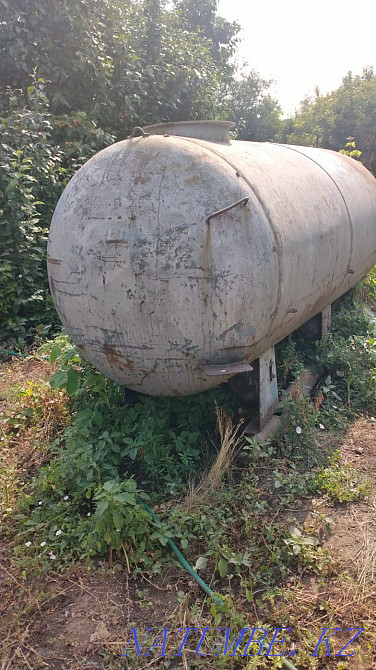 Продам бочку для ассенизатора  - изображение 3